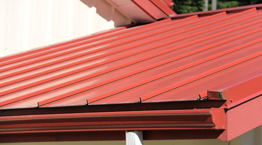 Industrial Roof Maintenance in Hardtner, KS