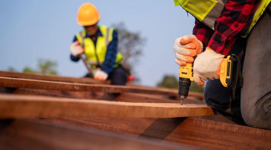 Expert top industrial roofings services in Hardtner, KS